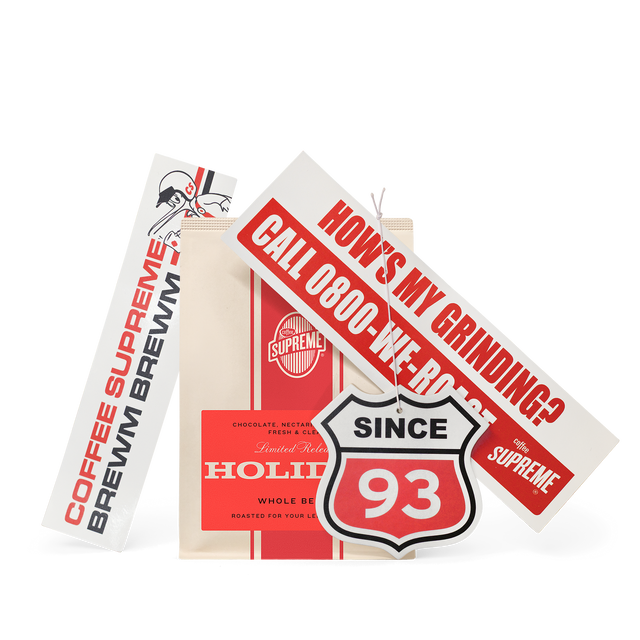 Holiday Blend Bundle