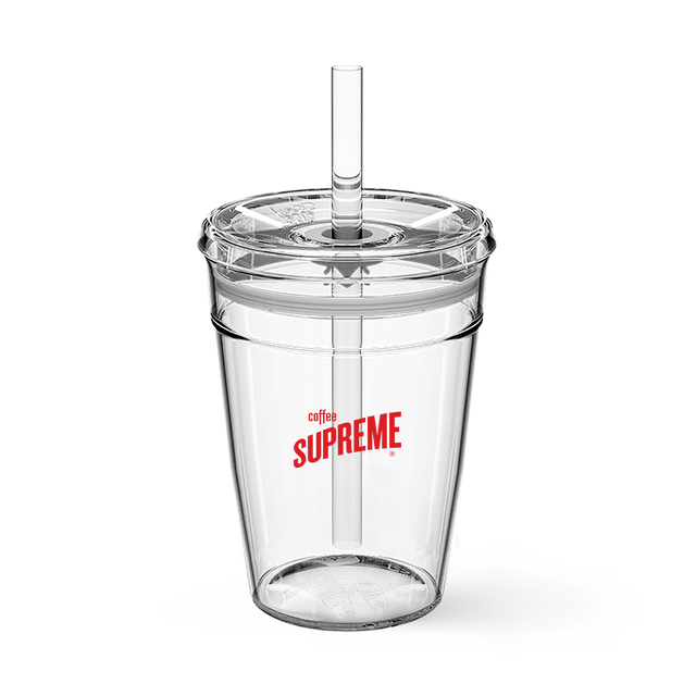 Coffee Supreme Cold Cup