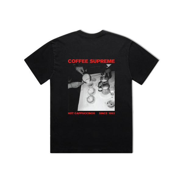 Merchandise – Coffee Supreme