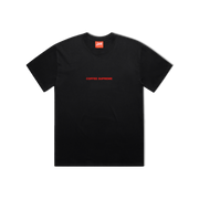 Hot Cappuccinos Tee