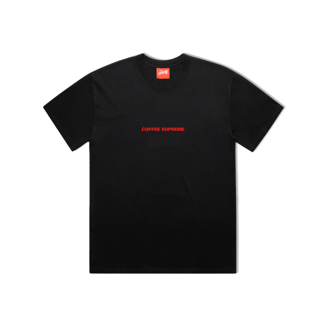 Hot Cappuccinos Tee