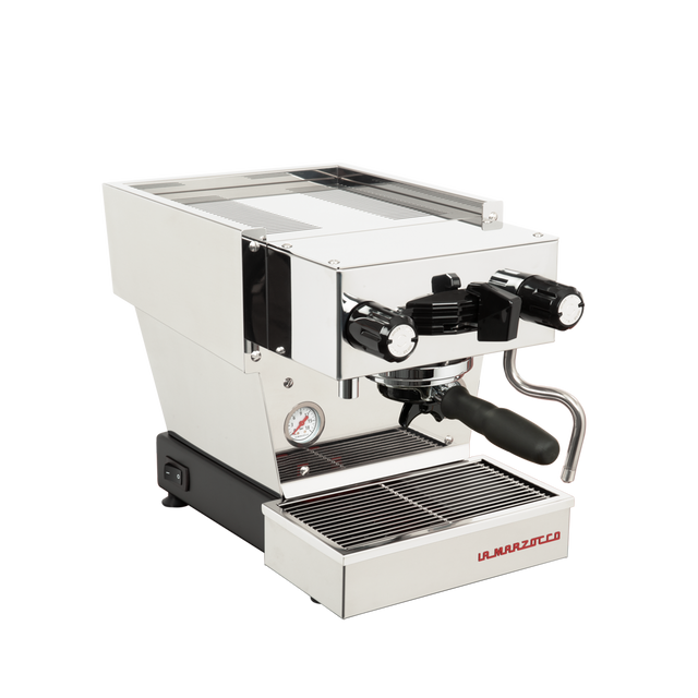 La Marzocco Linea Micra + Free Coffee Supreme Subscription