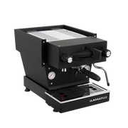 La Marzocco Linea Mini + Free Coffee Supreme Subscription