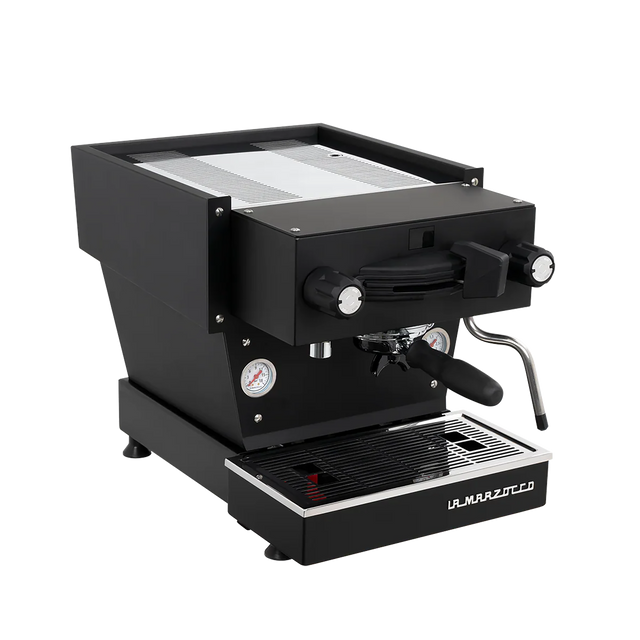 La Marzocco Linea Mini + Free Coffee Supreme Subscription