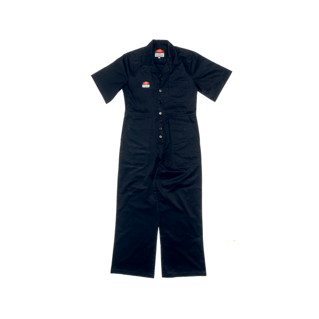 Coffee Supreme x La Marzocco Coveralls