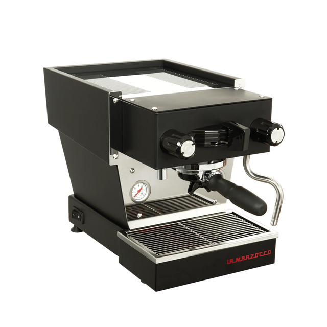 La Marzocco Linea Micra + Free Coffee Supreme Subscription