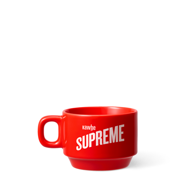 Coffee Supreme Online Store (Global)
