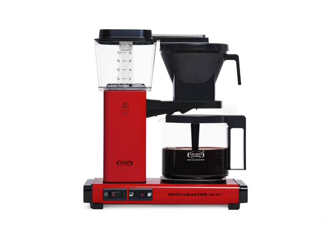 Equipment – Coffee Supreme