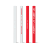 Coffee Supreme Barista Pencil™ 2 Pack