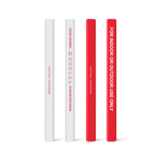 Coffee Supreme Barista Pencil™ 2 Pack