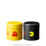 PAC-MAN 45th Anniversary Mini Canisters