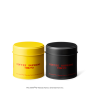 PAC-MAN 45th Anniversary Mini Canisters