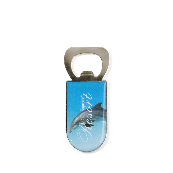 Supreme bottle 2025 opener keychain