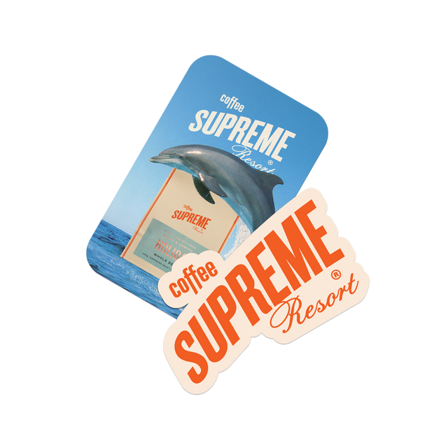 Merchandise – Coffee Supreme