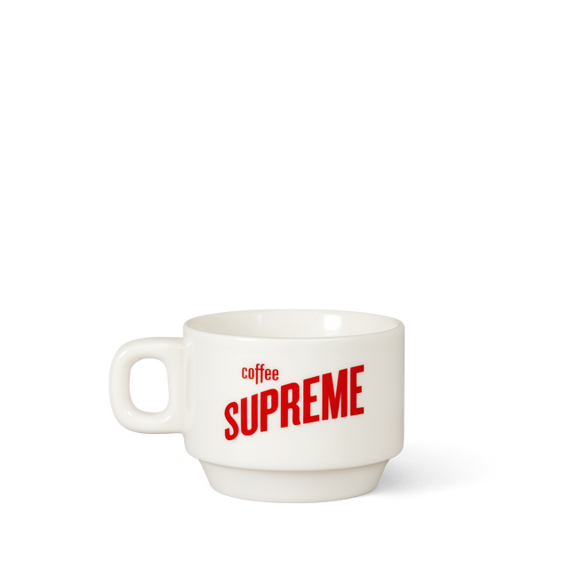 Coffee Supreme Online Store (Global)