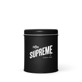 Coffee Supreme Tin