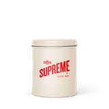 Coffee Supreme Tin