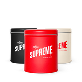 Coffee Supreme Tin