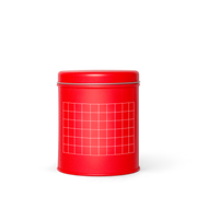 Coffee Supreme Tin