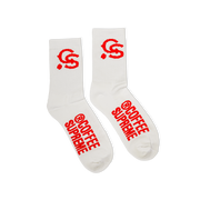 CS Crew Sock