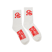 Cheap sales supreme socks