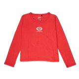 Bright Side Buddy Mini Long Sleeve