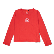 Bright Side Buddy Mini Long Sleeve