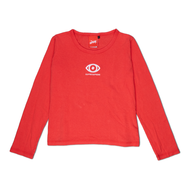 Bright Side Buddy Mini Long Sleeve