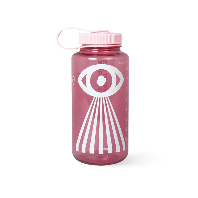 Bright Side Nalgene Water Bottle