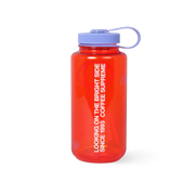 Bright Side Nalgene Water Bottle