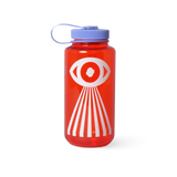 Bright Side Nalgene Water Bottle