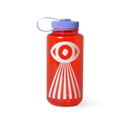 Bright Side Nalgene Water Bottle