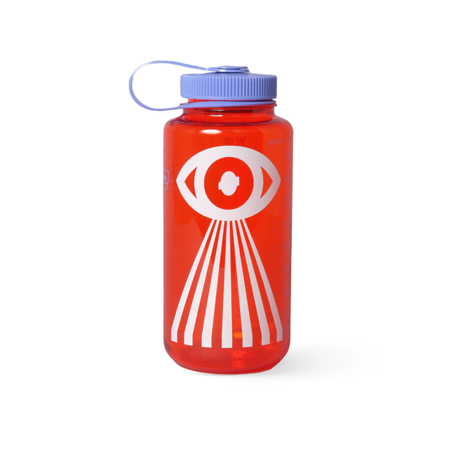 Bright Side Nalgene Water Bottle