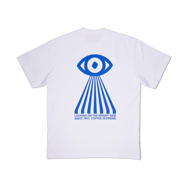 Buy Bright Side Tee by Coffee Supreme online - Coffee Supreme