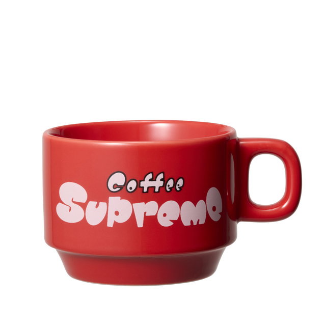 Coffee Supreme x Koichi Yairi Stacker Mug