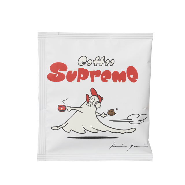 Coffee Supreme x Koichi Yairi Drip Bags