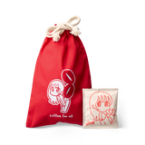 Coffee Supreme x Conix Drip Bags