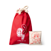 Coffee Supreme x Conix Drip Bags