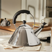 Alessi Michael Graves Kettle