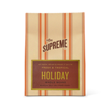 Holiday Blend Espresso