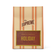 Holiday Blend Espresso