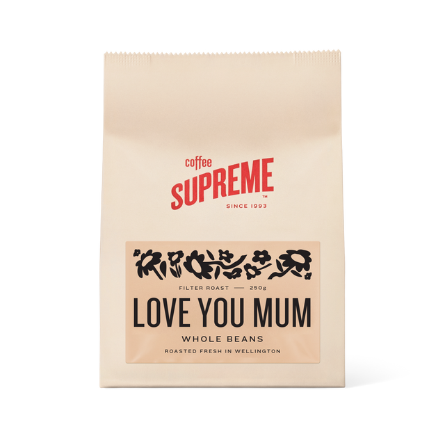 Mother's Day Filter Coffee