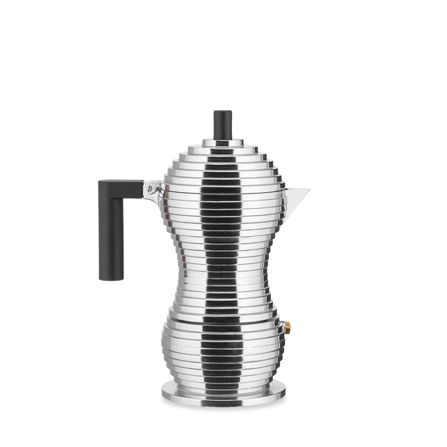 Buy Alessi Pulcina Espresso Coffee Maker by Alessi online - Coffee Supreme