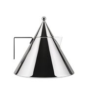 Alessi II Conico Kettle