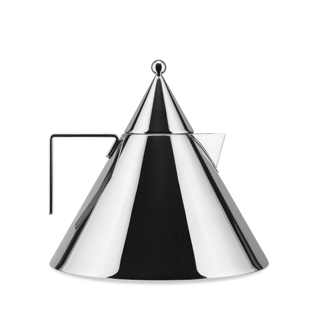 Alessi II Conico Kettle