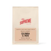 Colombia El Indio