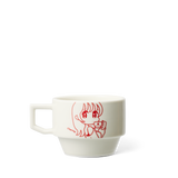 Coffee Supreme x Conix Hasami Block Mug