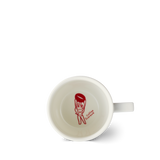 Coffee Supreme x Conix Hasami Block Mug