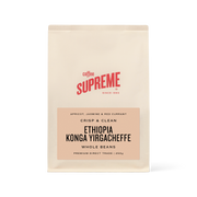 Ethiopia Konga Yirgacheffe