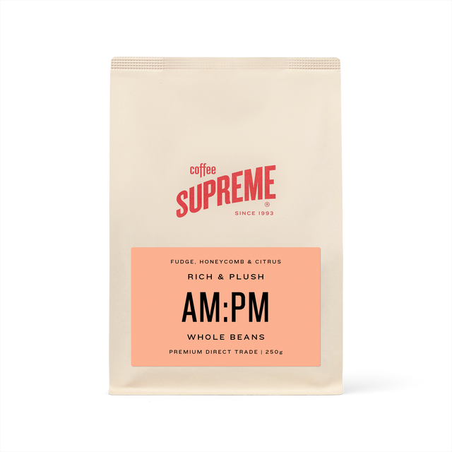 AM:PM Blend